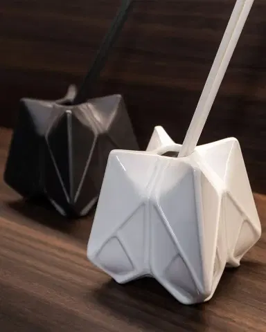 Zaha Hadid Design Prime Reed Diffuser, 6.8 oz. | Thumbnail 4 Zaha Hadid Design Prime Reed Diffuser, 6.8 oz. | Thumbnail 4