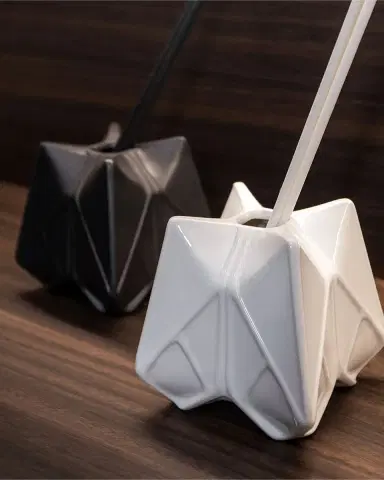 Zaha Hadid Design Prime Reed Diffuser, 6.8 oz. | Thumbnail 8 Zaha Hadid Design Prime Reed Diffuser, 6.8 oz. | Thumbnail 8