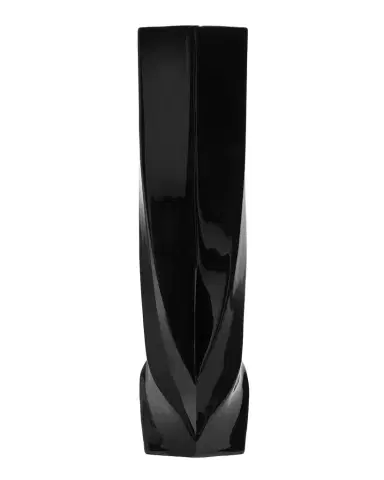 Zaha Hadid Design Braid 18" Tall Vase | Thumbnail 1 Zaha Hadid Design Braid 18" Tall Vase | Thumbnail 1