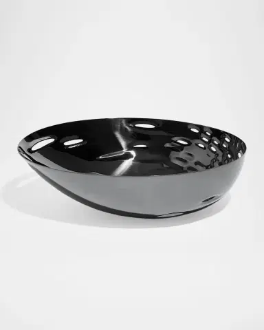 Zaha Hadid Design Cell Stainless Steel Bowl | Thumbnail 2 Zaha Hadid Design Cell Stainless Steel Bowl | Thumbnail 2