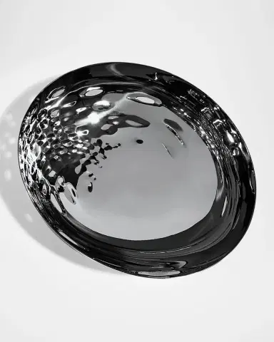 Zaha Hadid Design Cell Stainless Steel Bowl | Thumbnail 3 Zaha Hadid Design Cell Stainless Steel Bowl | Thumbnail 3
