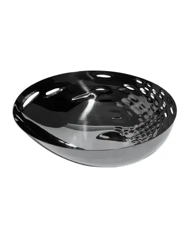Zaha Hadid Design Cell Stainless Steel Bowl | Thumbnail 1 Zaha Hadid Design Cell Stainless Steel Bowl | Thumbnail 1