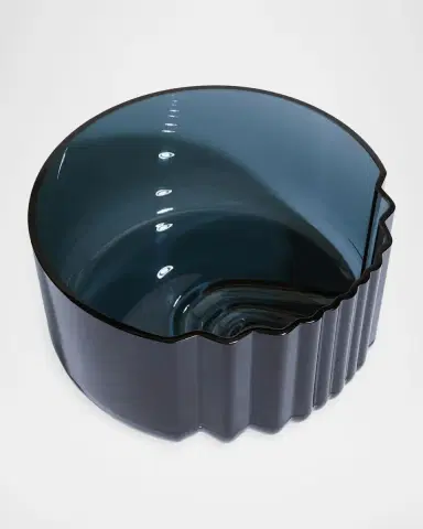 Zaha Hadid Design Pulse Glass Bowl | Thumbnail 2 Zaha Hadid Design Pulse Glass Bowl | Thumbnail 2
