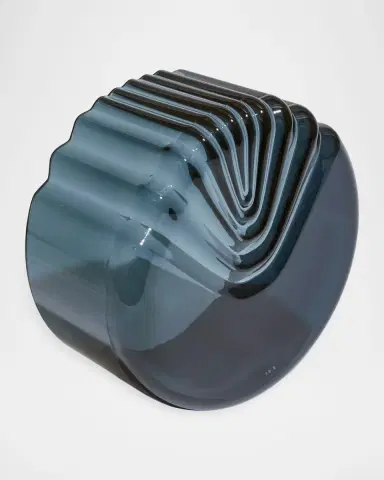 Zaha Hadid Design Pulse Glass Bowl | Thumbnail 3 Zaha Hadid Design Pulse Glass Bowl | Thumbnail 3