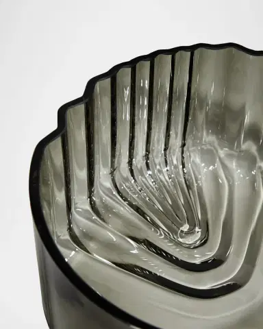 Zaha Hadid Design Pulse Glass Bowl | Thumbnail 7 Zaha Hadid Design Pulse Glass Bowl | Thumbnail 7
