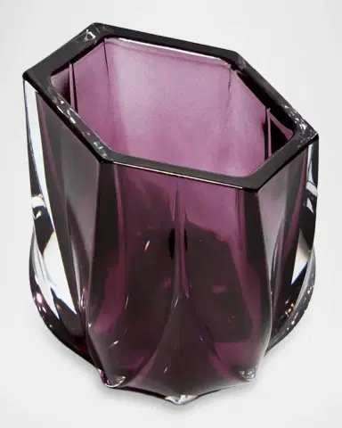 Zaha Hadid Design Shimmer Tealight Candle Holder | Thumbnail 11 Zaha Hadid Design Shimmer Tealight Candle Holder | Thumbnail 11
