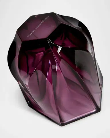 Zaha Hadid Design Shimmer Tealight Candle Holder | Thumbnail 12 Zaha Hadid Design Shimmer Tealight Candle Holder | Thumbnail 12
