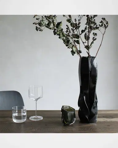 Zaha Hadid Design Shimmer Tealight Candle Holder | Thumbnail 16 Zaha Hadid Design Shimmer Tealight Candle Holder | Thumbnail 16
