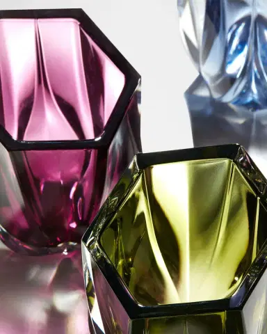 Zaha Hadid Design Shimmer Tealight Candle Holder | Thumbnail 25 Zaha Hadid Design Shimmer Tealight Candle Holder | Thumbnail 25