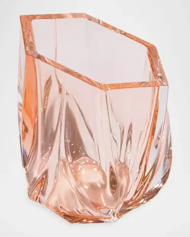 Zaha Hadid Design Shimmer Tealight Candle Holder | Thumbnail 6 Zaha Hadid Design Shimmer Tealight Candle Holder | Thumbnail 6