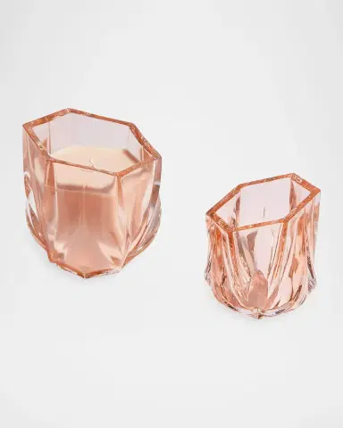 Zaha Hadid Design Shimmer Tealight Candle Holder | Thumbnail 9 Zaha Hadid Design Shimmer Tealight Candle Holder | Thumbnail 9