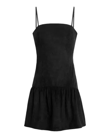 Joe's Jeans x WeWoreWhat The Destynee Mini Dress | Thumbnail 1 Joe's Jeans x WeWoreWhat The Destynee Mini Dress | Thumbnail 1