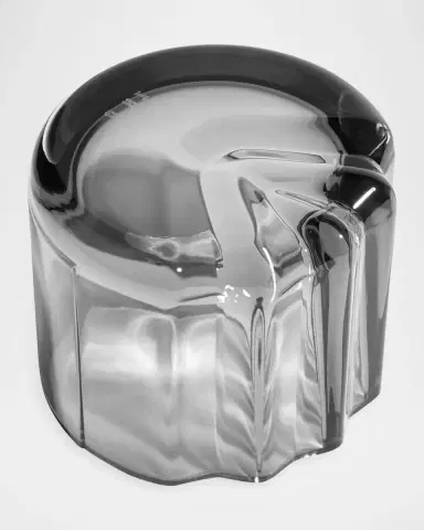 Zaha Hadid Design Pulse V Tealight Candle Holder | Thumbnail 2 Zaha Hadid Design Pulse V Tealight Candle Holder | Thumbnail 2