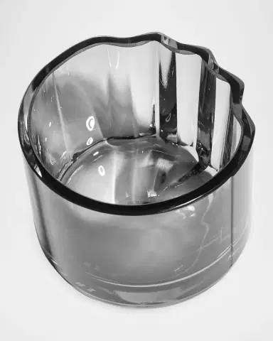Zaha Hadid Design Pulse V Tealight Candle Holder | Thumbnail 3 Zaha Hadid Design Pulse V Tealight Candle Holder | Thumbnail 3