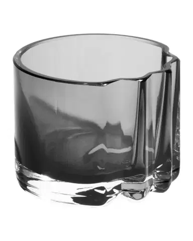 Zaha Hadid Design Pulse V Tealight Candle Holder | Thumbnail 1 Zaha Hadid Design Pulse V Tealight Candle Holder | Thumbnail 1