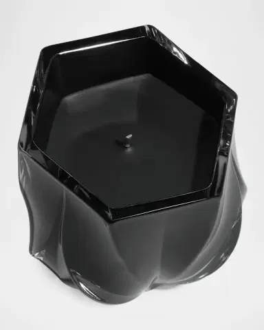 Zaha Hadid Design Shimmer Scented Candle, 9 oz. | Thumbnail 3 Zaha Hadid Design Shimmer Scented Candle, 9 oz. | Thumbnail 3