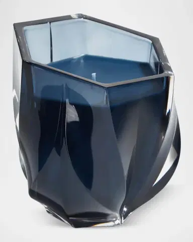 Zaha Hadid Design Shimmer Scented Candle, 9 oz. | Thumbnail 5 Zaha Hadid Design Shimmer Scented Candle, 9 oz. | Thumbnail 5