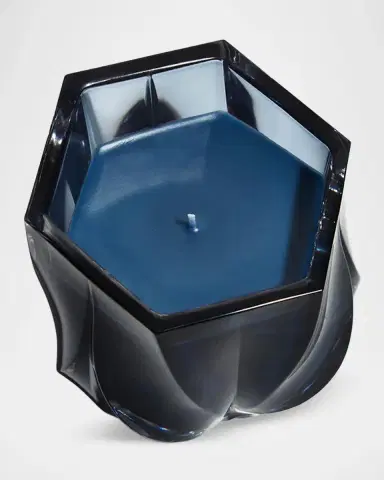 Zaha Hadid Design Shimmer Scented Candle, 9 oz. | Thumbnail 6 Zaha Hadid Design Shimmer Scented Candle, 9 oz. | Thumbnail 6