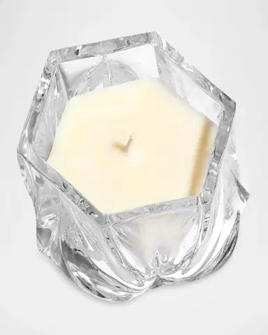 Zaha Hadid Design Shimmer Scented Candle, 9 oz. | Thumbnail 7 Zaha Hadid Design Shimmer Scented Candle, 9 oz. | Thumbnail 7