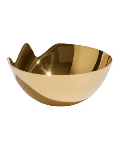 Zaha Hadid Design Serenity Stainless Steel Bowl | Thumbnail 4 Zaha Hadid Design Serenity Stainless Steel Bowl | Thumbnail 4