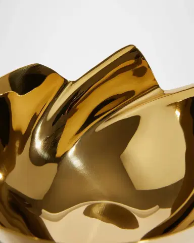 Zaha Hadid Design Serenity Stainless Steel Bowl | Thumbnail 6 Zaha Hadid Design Serenity Stainless Steel Bowl | Thumbnail 6