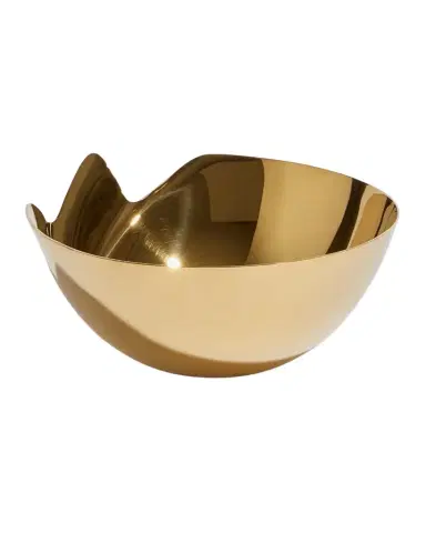 Zaha Hadid Design Serenity Stainless Steel Bowl | Thumbnail 1 Zaha Hadid Design Serenity Stainless Steel Bowl | Thumbnail 1