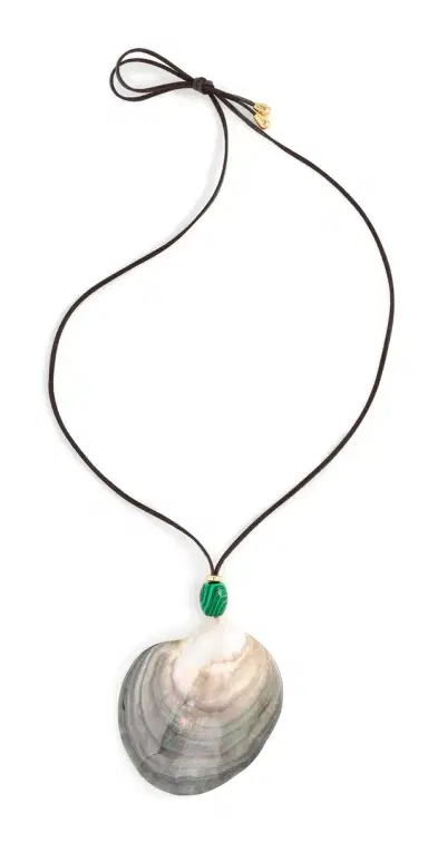 éliou Do Mar Wrap Necklace Multi One Size | Thumbnail 1 éliou Do Mar Wrap Necklace Multi One Size | Thumbnail 1