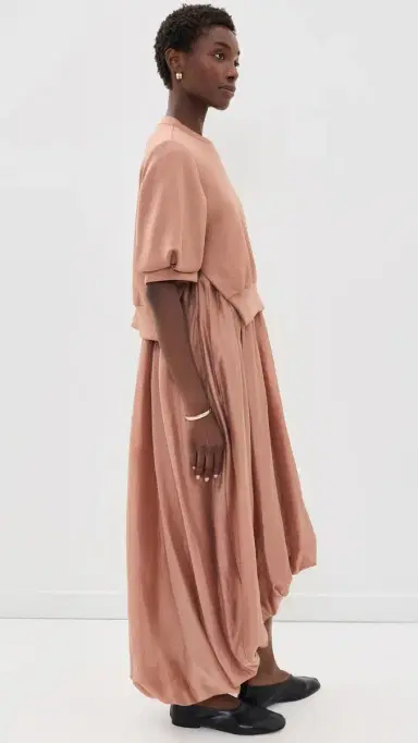 MEIMEIJ Two Piece Bubble Dress | Thumbnail 4 MEIMEIJ Two Piece Bubble Dress | Thumbnail 4