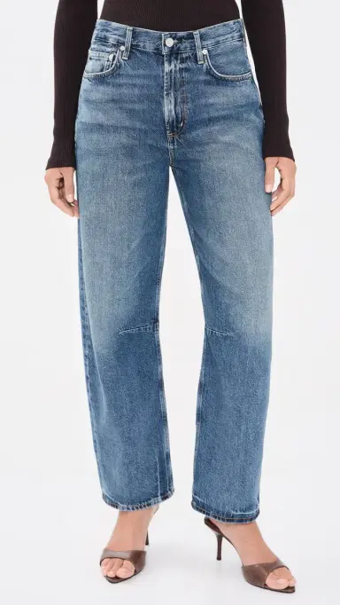 Citizens of Humanity Miro Relaxed Jeans | Thumbnail 2 Citizens of Humanity Miro Relaxed Jeans | Thumbnail 2