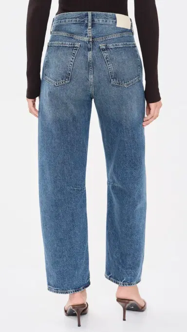 Citizens of Humanity Miro Relaxed Jeans | Thumbnail 3 Citizens of Humanity Miro Relaxed Jeans | Thumbnail 3