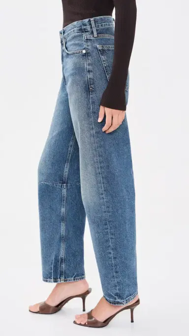 Citizens of Humanity Miro Relaxed Jeans | Thumbnail 4 Citizens of Humanity Miro Relaxed Jeans | Thumbnail 4