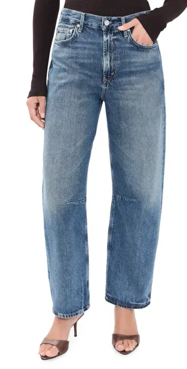 Citizens of Humanity Miro Relaxed Jeans | Thumbnail 1 Citizens of Humanity Miro Relaxed Jeans | Thumbnail 1