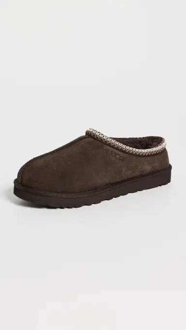 UGG Tasman II Slippers Dusted Cocoa | Thumbnail 2 UGG Tasman II Slippers Dusted Cocoa | Thumbnail 2