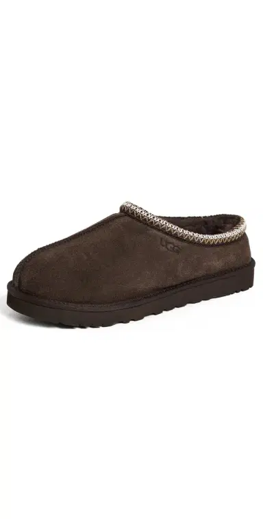 UGG Tasman II Slippers Dusted Cocoa | Thumbnail 1 UGG Tasman II Slippers Dusted Cocoa | Thumbnail 1
