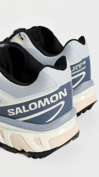 Salomon XT-6 Sneakers Blue/Grisaille/Vanilla Ice M 8/ W 9 | Thumbnail 4 Salomon XT-6 Sneakers Blue/Grisaille/Vanilla Ice M 8/ W 9 | Thumbnail 4