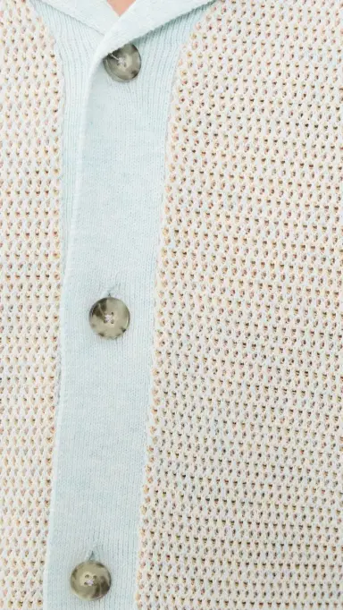 Marine Layer Asher Sweater Resort Shirt | Thumbnail 6 Marine Layer Asher Sweater Resort Shirt | Thumbnail 6