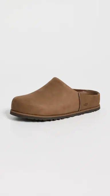 UGG Otzo Clogs Dark Chestnut | Thumbnail 2 UGG Otzo Clogs Dark Chestnut | Thumbnail 2