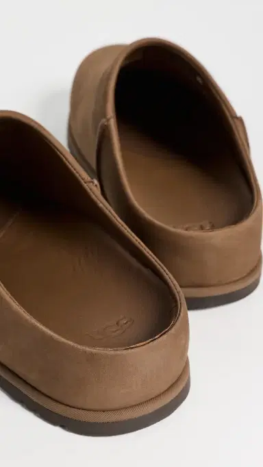 UGG Otzo Clogs Dark Chestnut | Thumbnail 3 UGG Otzo Clogs Dark Chestnut | Thumbnail 3
