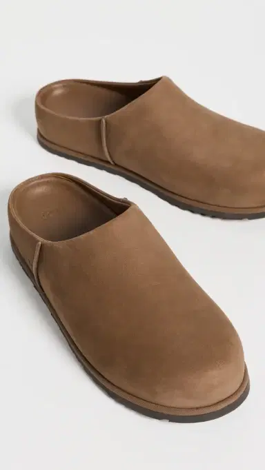 UGG Otzo Clogs Dark Chestnut | Thumbnail 4 UGG Otzo Clogs Dark Chestnut | Thumbnail 4
