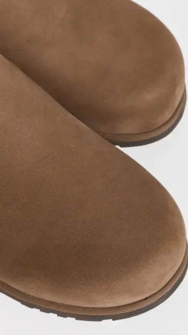 UGG Otzo Clogs Dark Chestnut | Thumbnail 5 UGG Otzo Clogs Dark Chestnut | Thumbnail 5