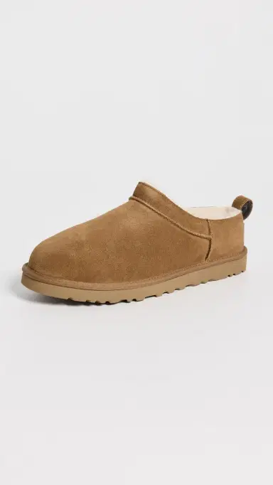UGG Classic Micro Boots Chestnut | Thumbnail 2 UGG Classic Micro Boots Chestnut | Thumbnail 2