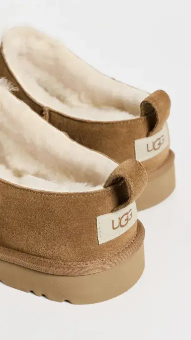 UGG Classic Micro Boots Chestnut | Thumbnail 3 UGG Classic Micro Boots Chestnut | Thumbnail 3