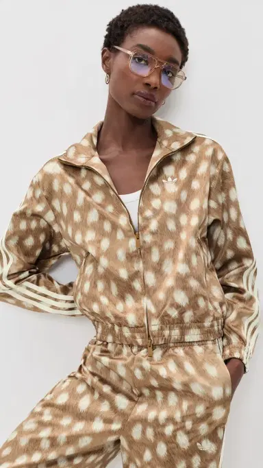 Adidas AOP Track Top | Thumbnail 2 Adidas AOP Track Top | Thumbnail 2