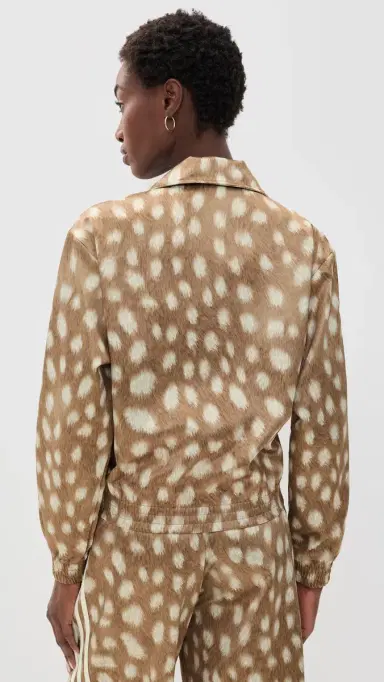 Adidas AOP Track Top | Thumbnail 3 Adidas AOP Track Top | Thumbnail 3