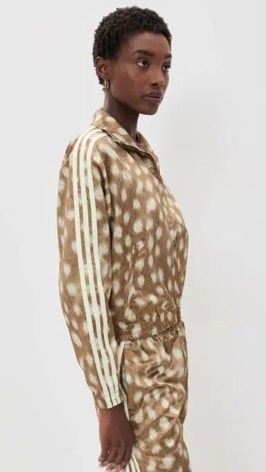 Adidas AOP Track Top | Thumbnail 4 Adidas AOP Track Top | Thumbnail 4