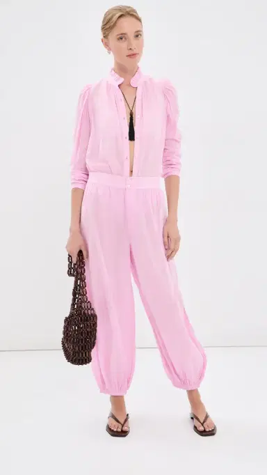 ALIX OF BOHEMIA Margot Balloon Pants | Thumbnail 2 ALIX OF BOHEMIA Margot Balloon Pants | Thumbnail 2