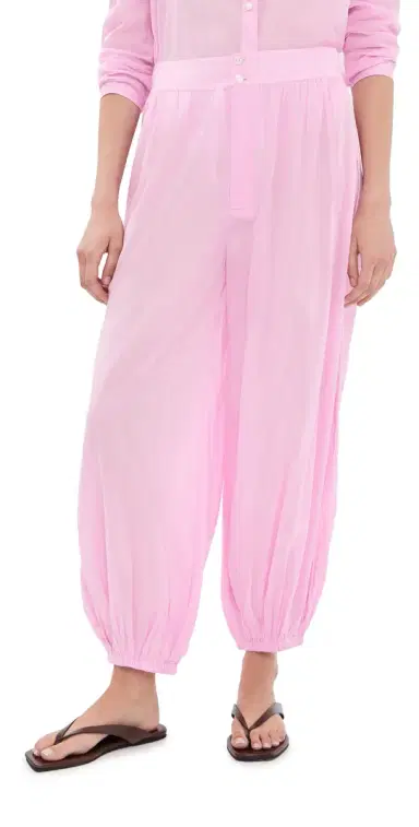 ALIX OF BOHEMIA Margot Balloon Pants | Thumbnail 1 ALIX OF BOHEMIA Margot Balloon Pants | Thumbnail 1