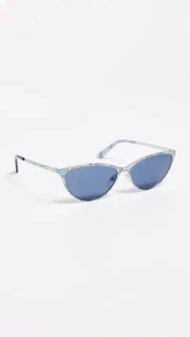 PUCCI Cat Eye Sunglasses | Thumbnail 4 PUCCI Cat Eye Sunglasses | Thumbnail 4