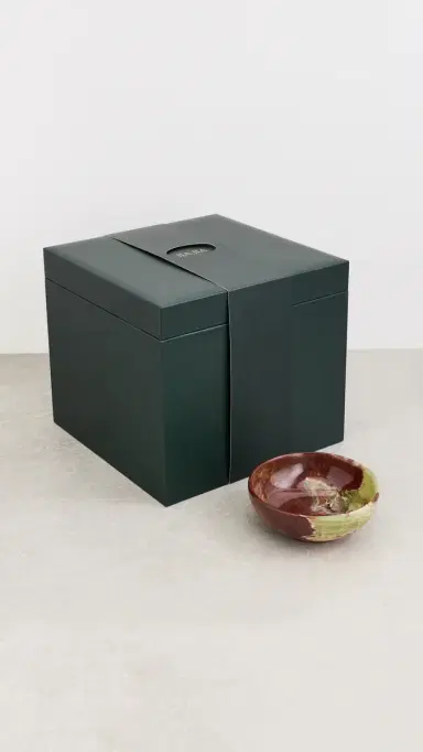 JIA JIA Onyx Small Round Bowl | Thumbnail 5 JIA JIA Onyx Small Round Bowl | Thumbnail 5