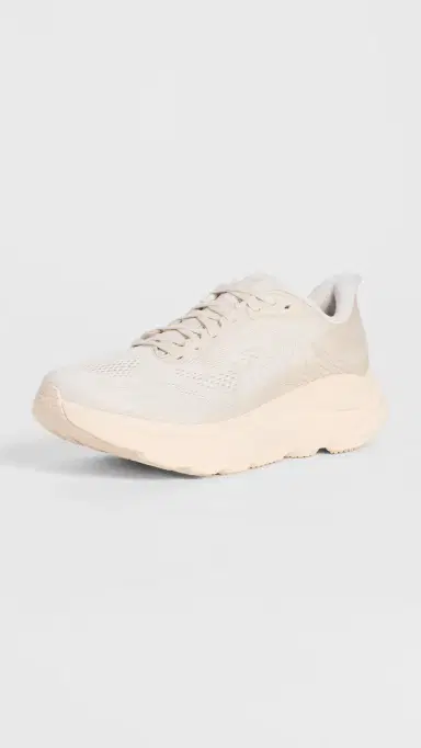 Hoka Clifton 11 Sneakers Alabaster/Oat Milk | Thumbnail 2 Hoka Clifton 11 Sneakers Alabaster/Oat Milk | Thumbnail 2